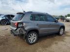 2009 Volkswagen Tiguan S на продаже в Elgin, IL - Rear End