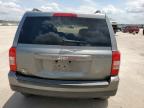2012 Jeep Patriot Sport for Sale in Grand Prairie, TX - Front End