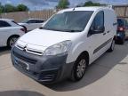 2015 CITROEN BERLINGO 8 for sale at Copart SANDY