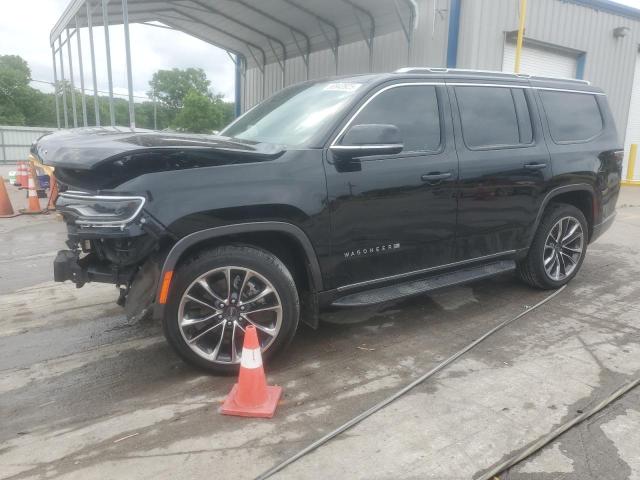 JEEP WAGONEER S 2022