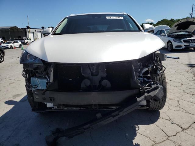  LEXUS NX 2019 Белы