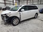 2014 Toyota Sienna Xle for Sale in Lawrenceburg, KY - Front End