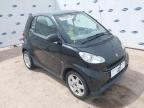2008 SMART FORTWO PUR for sale at Copart SANDY