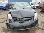 2010 Nissan Sentra 2.0 na sprzedaż w Woodhaven, MI - Front End