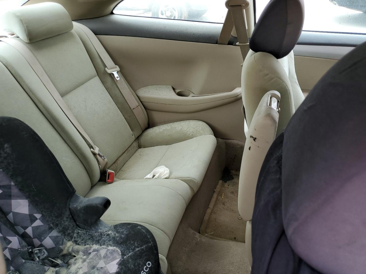 2005 Toyota Camry Solara Se VIN: 4T1CE38P65U562014 Lot: 58411945
