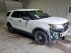 2016 Ford Explorer Police Interceptor للبيع في Hurricane، WV - Front End