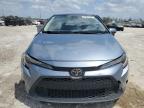 2021 Toyota Corolla Le en Venta en West Palm Beach, FL - All Over