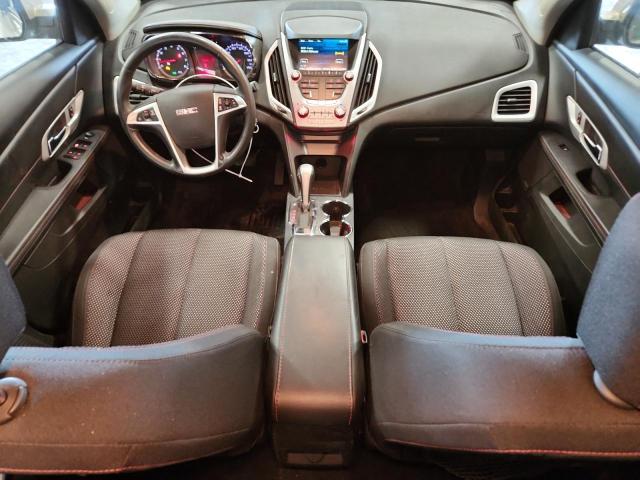 GMC TERRAIN 2012 tan