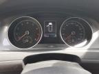 2017 VOLKSWAGEN GOLF ALLTRACK S for sale at Copart ON - LONDON