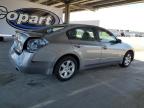 2009 Nissan Altima Hybrid en Venta en Hayward, CA - Rear End
