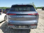 2023 Infiniti Qx60 Sensory იყიდება Cahokia Heights-ში, IL - Front End