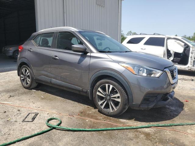  NISSAN KICKS 2019 Gray