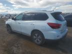 2018 Nissan Pathfinder S იყიდება Brighton-ში, CO - Front End