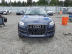 2014 Audi Q7 Premium Plus for Sale in Graham, WA - Normal Wear