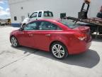 2011 Chevrolet Cruze Ltz იყიდება Farr West-ში, UT - Side