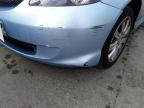 2006 HONDA JAZZ SE CV for sale at Copart WHITBURN
