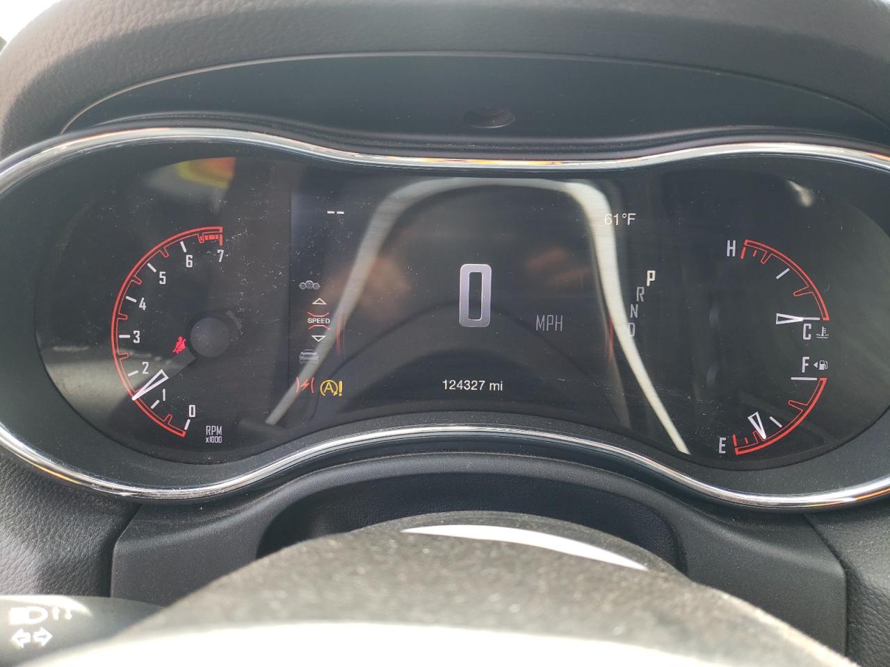 2018 Dodge Durango Sxt VIN: 1C4RDHAG3JC205575 Lot: 56042655