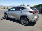 2024 Lexus Nx 350H Base   на продаже в San Martin, CA - Front End