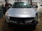 2013 Nissan Rogue S продається в West Mifflin, PA - Front End