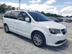 2017 Dodge Grand Caravan Sxt იყიდება Ellenwood-ში, GA - Rear End