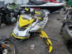 2018 SKIDOO MXZXRS for sale at Copart ON - TORONTO