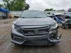 2020 Honda Civic Sport   de vânzare în Wichita, KS - Front End