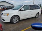 2014 Dodge Grand Caravan Sxt na sprzedaż w Pekin, IL - Water/Flood