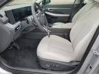 2025 Hyundai Sonata Sel на продаже в Woodhaven, MI - Front End