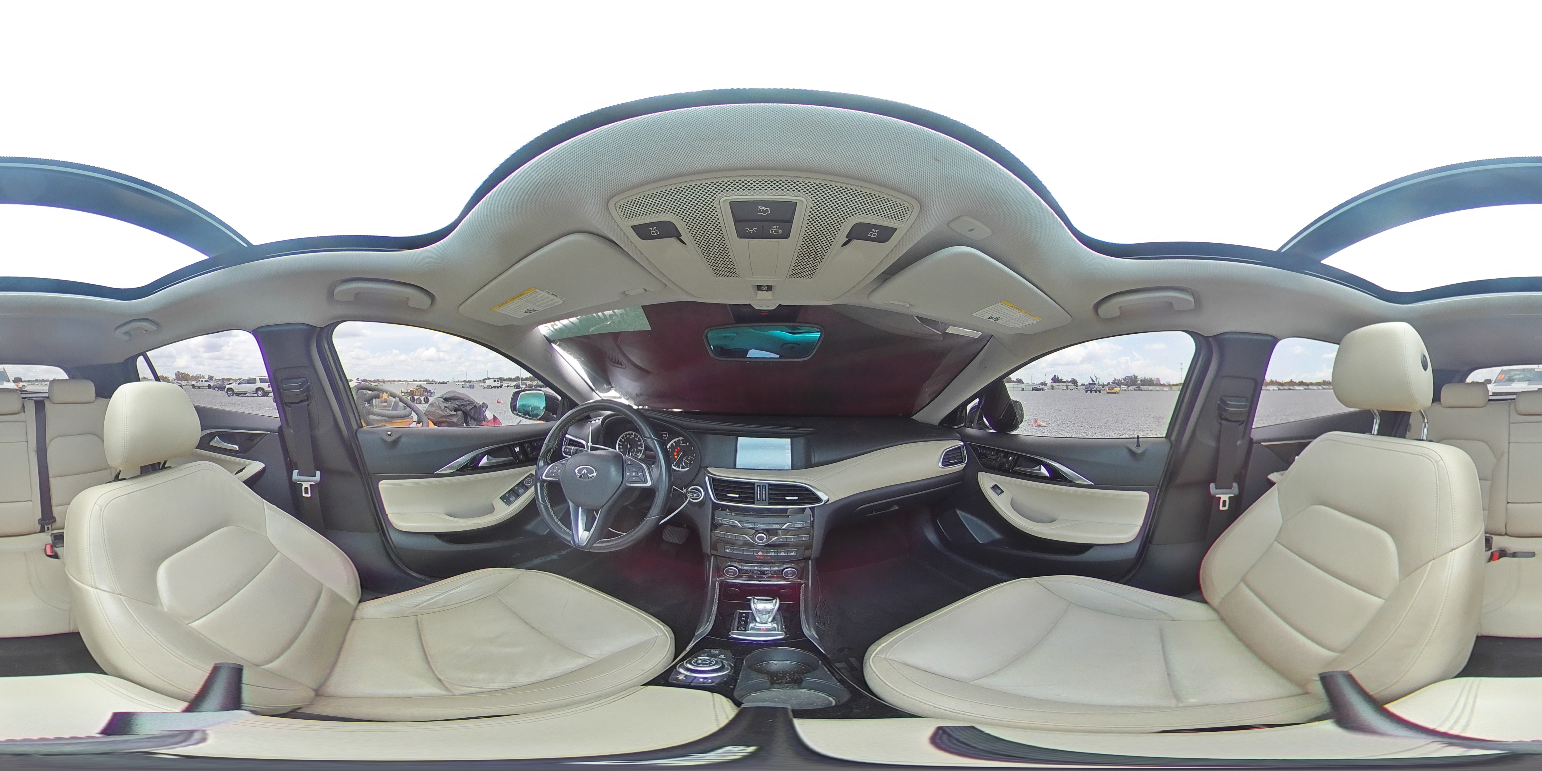 2018 Infiniti Qx30 Base VIN: SJKCH5CR3JA048128 Lot: 55903775