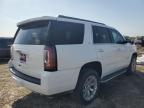 2017 Gmc Yukon Slt for Sale in Houston, TX - Front End
