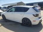 2009 Mazda 3 S იყიდება Fresno-ში, CA - Side