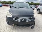 Fort Pierce, FL에서 판매 중인 2019 Mitsubishi Mirage G4 Es - Frame Damage