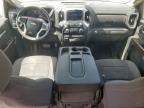 2022 Chevrolet Silverado K2500 Heavy Duty Lt en Venta en Andrews, TX - Minor Dent/Scratches