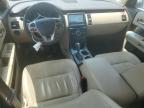 2015 Ford Flex Limited იყიდება Apopka-ში, FL - Burn - Engine
