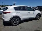 2017 Kia Sportage Ex zu verkaufen in Vallejo, CA - Minor Dent/Scratches