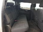2022 Chevrolet Silverado Ltd K1500 Lt   for Sale in Amarillo, TX - Front End