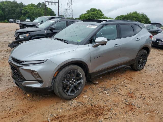 CHEVROLET BLAZER RS 2024