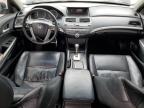 2010 Honda Accord Exl იყიდება Oklahoma City-ში, OK - Rear End
