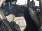2018 Tesla Model S  na sprzedaż w Fresno, CA - Rear End