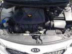 2016 Kia Forte Lx იყიდება North Las Vegas-ში, NV - Side