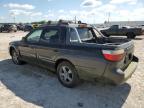 2005 Subaru Baja Turbo for Sale in Jacksonville, FL - Mechanical
