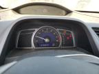 2009 Honda Civic Ex de vânzare în San Martin, CA - Rear End