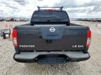 2007 Nissan Frontier Crew Cab Le for Sale in Temple, TX - Rear End