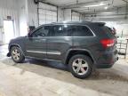 2011 Jeep Grand Cherokee Limited en Venta en York Haven, PA - Front End