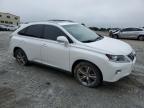 2015 Lexus Rx 350 de vânzare în Gainesville, GA - Front End