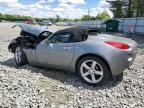 2006 Pontiac Solstice  en Venta en Windsor, NJ - Front End