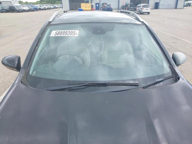 2010 NISSAN QASHQAI TE