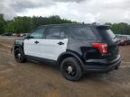 2018 Ford Explorer Police Interceptor за продажба в Chatham, VA - Front End
