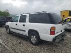 2003 Chevrolet Suburban C1500 for Sale in Cahokia Heights, IL - Front End