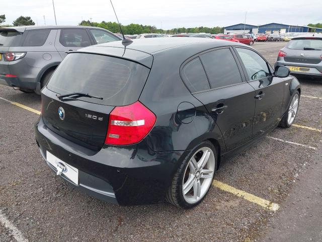 2010 BMW 120D M SPO